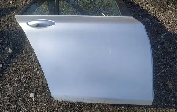 BMW 5 GT F07 Rear door PILKOS