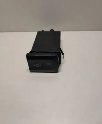 Audi A3 S3 8L Windscreen/window heater switch 8L0941503A