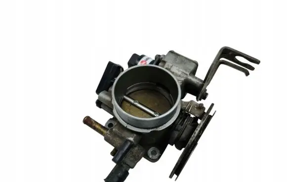 Chevrolet Rezzo Throttle valve