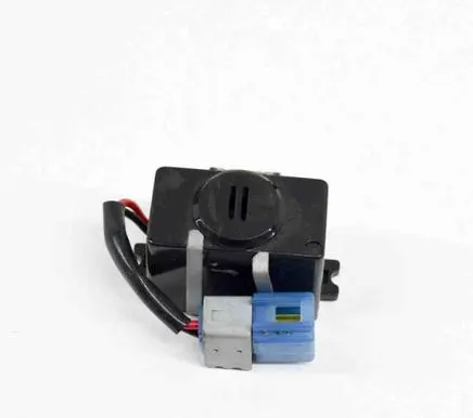 Mitsubishi Pajero Alarm system siren ECE9865 MB649187