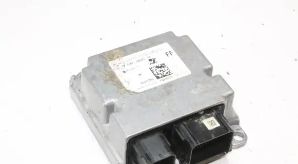 Ford Fiesta Airbag control unit/module C1BT14B321FF
