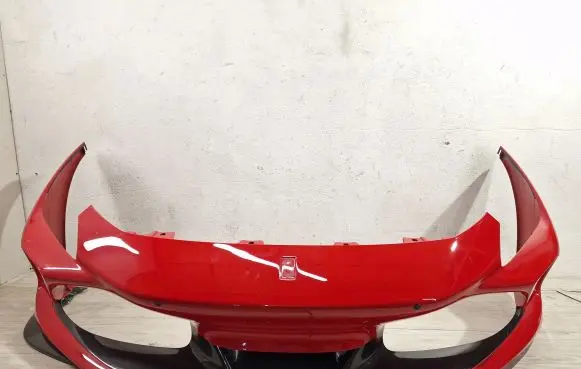 Ferrari F8 Tributo Front bumper