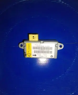 BMW 7 E65 E66 Airbag control unit/module 6929554