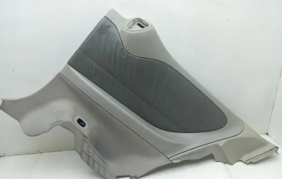 Mercedes-Benz CLK A209 C209 Coupe rear side trim panel A2096907225 A2096908025