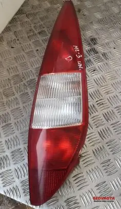 Ford Mondeo Mk III Rear/tail lights 1s7113404c