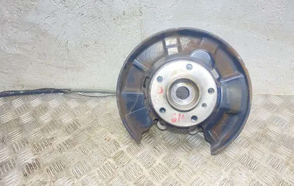 BMW 1 F20 F21 Rear wheel hub 0000019774 T45013647000 5G76737