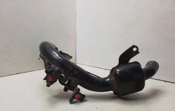 Toyota Avensis Verso Intercooler hose/pipe 1736127050