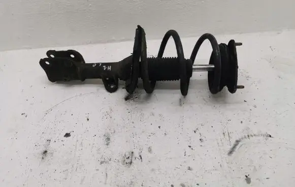 Hyundai Lantra II Front shock absorber/damper