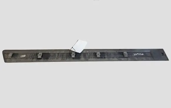 Citroen C4 Grand Picasso Rear door trim (molding) 96590179XT 9654402677