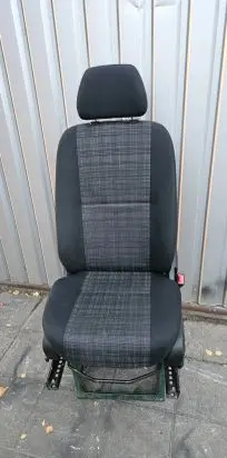 Mercedes-Benz Sprinter W906 Front passenger seat 