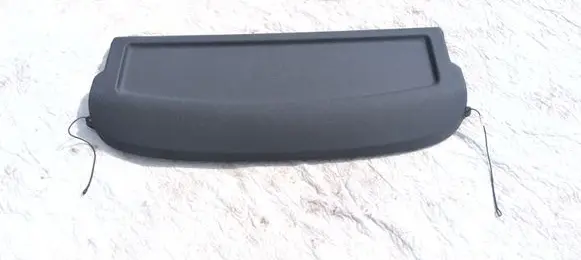 Audi A1 Parcel shelf 