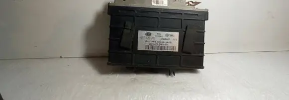 Audi 100 S4 C4 Gearbox control unit/module 097927731 5DG00696216