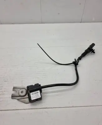 Audi Q7 4L ESP acceleration yaw rate sensor 7L0907673