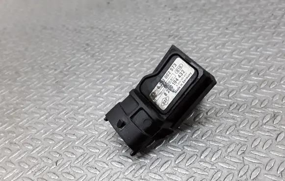 Renault Clio II Air pressure sensor 8200194432 0281002573