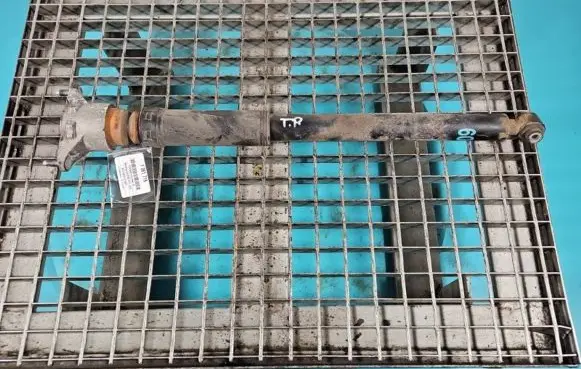 Mercedes-Benz GLA W156 Rear shock absorber/damper A2043260598 IMPRK1361719