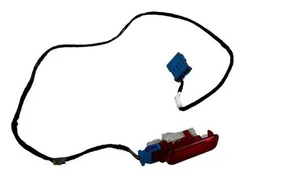 Audi A4 S4 B5 8D Other interior light 8D1971807BJ