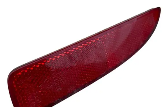 Mazda 6 Rear tail light reflector P3945A P2491A