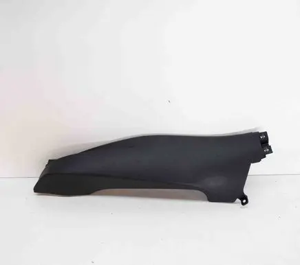 (C) pillar trim