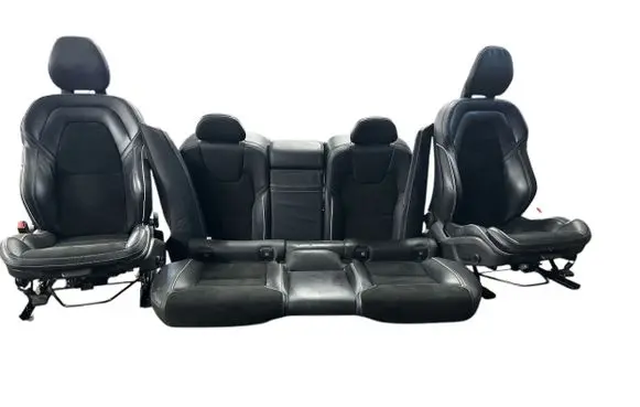 Volvo S90, V90 Seat set 