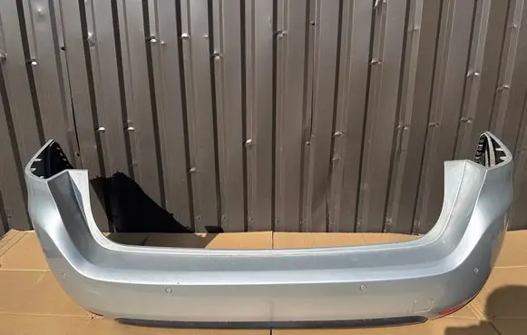 Peugeot 308 Rear bumper 1207405X 9800996477