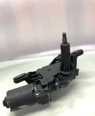 Volvo XC40 Rear window wiper motor 31457261 0390205055