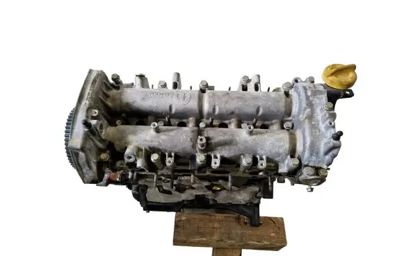Jeep Compass Engine 2222320 0001312121210 2222320OK70652