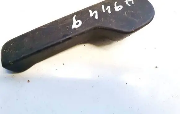 Seat Ibiza IV (6J,6P) Engine bonnet (hood) release handle 1j1823533c