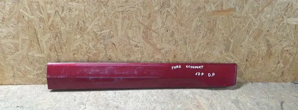 Ford Ecosport Front door trim (molding) HN15N20848A