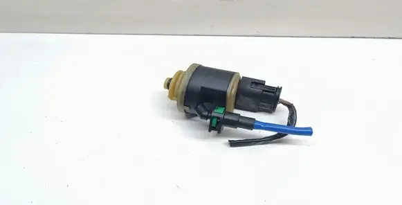 BMW 1 F20 F21 Fuel filter heater 8572521