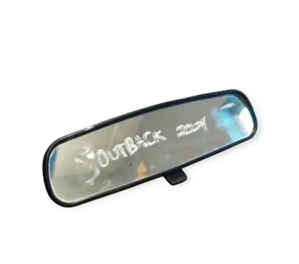 Subaru Outback Rear view mirror (interior) E8011681