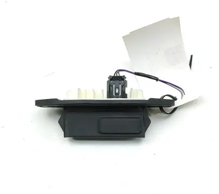 Toyota Corolla E210 E21 Tailgate/boot open switch button 8484002080