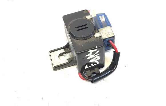 Mitsubishi Pajero Horn buzzer relay MB649187 ECE9865 030311
