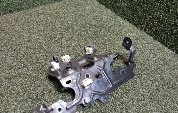 Fiat Talento Engine mounting bracket 241360897R