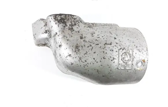 SsangYong Tivoli Exhaust heat shield 