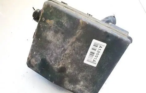 Mitsubishi Outlander Fuse box set