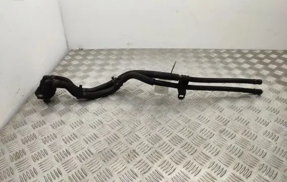 Mercedes-Benz EQA Engine coolant pipe/hose A2435004900