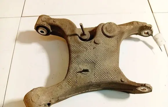 BMW 7 E65 E66 Rear upper control arm/wishbone 33326753109