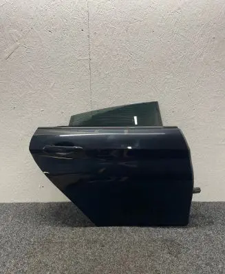 BMW 4 F36 Gran coupe Rear door
