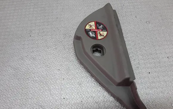 Renault Megane II Dashboard side end trim 8200179045