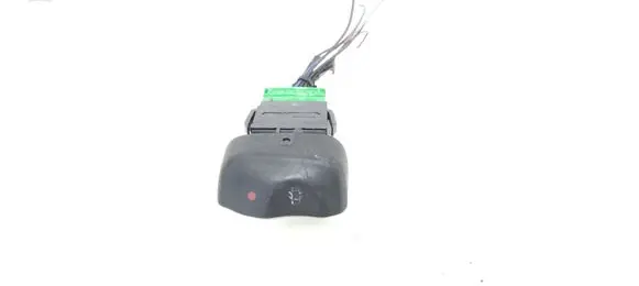 Renault Scenic RX Central locking switch button 432970B