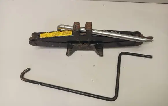 Lift Jack