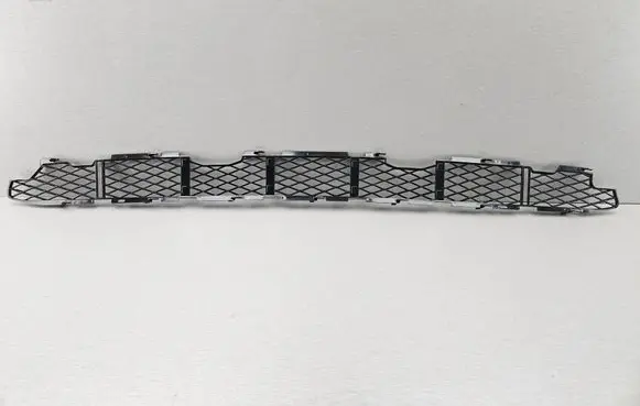 BMW X5 E53 Front bumper lower grill 7111767 51117111767