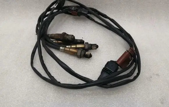 Bentley Flying Spur Lambda probe sensor 07C906262BM