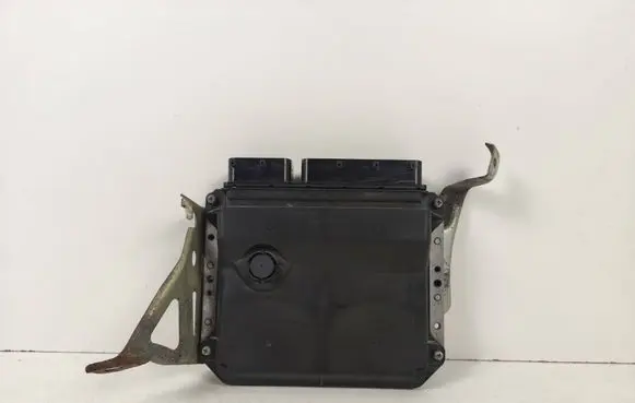 Toyota Verso Engine control unit/module 896610F140 MB2759000301