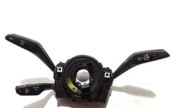 Audi A6 S6 C8 4K Wiper turn signal indicator stalk/switch 