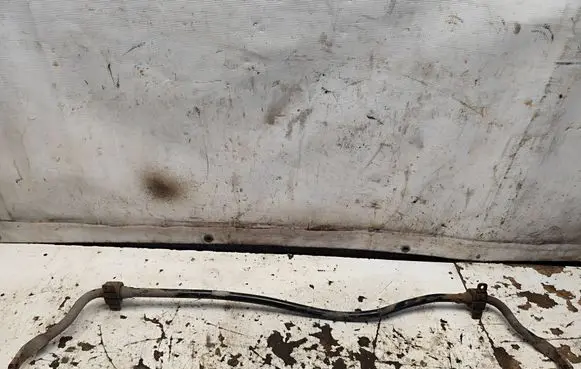Rear anti-roll bar/sway bar