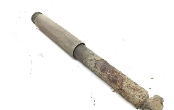 Citroen C4 Grand Picasso Rear shock absorber/damper