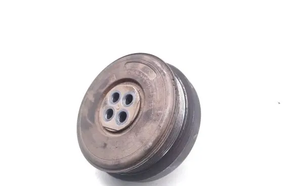 Mercedes-Benz Sprinter W907 W910 Crankshaft pulley A6510351812