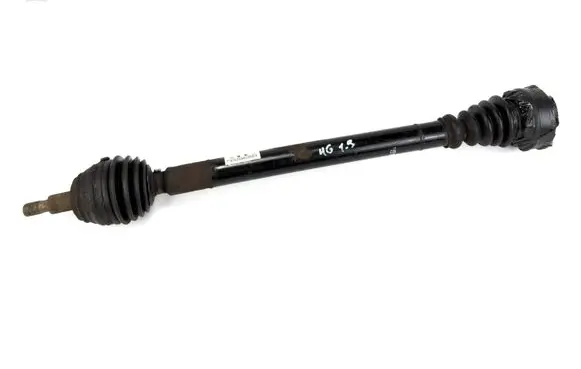 Volkswagen Golf IV Front driveshaft 1J0407272JK 1J0407285F