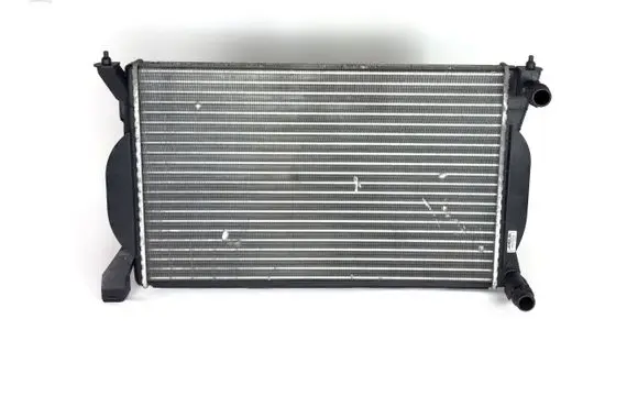 Audi A4 S4 B7 8E 8H Coolant radiator 8E0121251